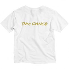 Youth Basic Promo Tee