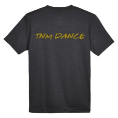 Youth Heather Performance Tee