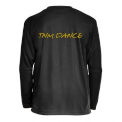 Youth Performance Long Sleeve Tee