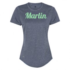 Women's Adidas Sport Shirt