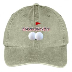 Vintage Baseball Cap