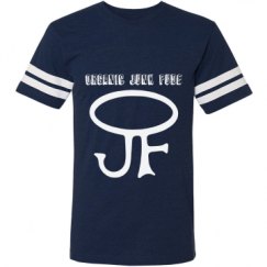 Unisex Vintage Sports Tee