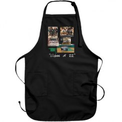 Adjustable Full Length Apron