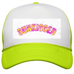 Sunkissed Hat 