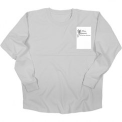 Ladies Game Day Jersey