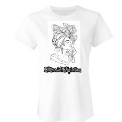 Ladies Slim Fit Favorite Tee