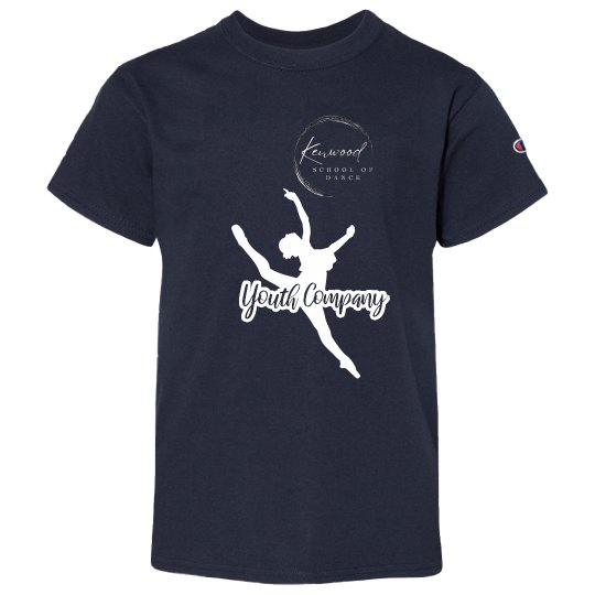 (5678) youth size  T-shirt 