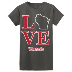 Love Wisconsin
