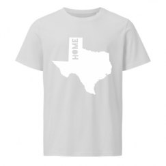 Unisex Organic Mid-Light T-Shirt