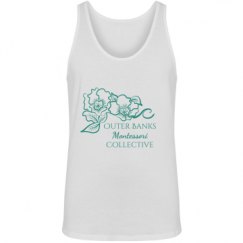 Unisex Jersey Tank Top