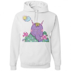Unisex Basic Promo Hoodie