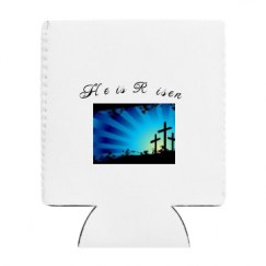 Regular 12 oz Can Cooler