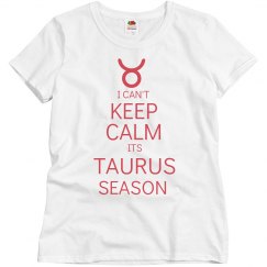TAURUS SEASON 2