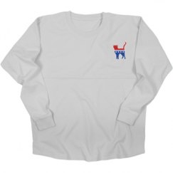 Ladies Game Day Jersey