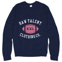 Unisex Basic Promo Crewneck Sweatshirt