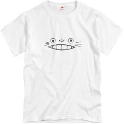 Totoro t-shirt - Anime Zakka