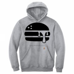 Unisex Carhartt Hooded Sweatshirt