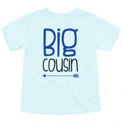 Toddler Triblend Tee