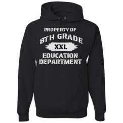 Unisex Basic Promo Hoodie
