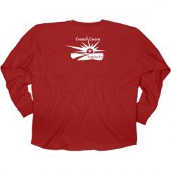 Ladies Game Day Jersey