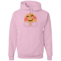 Unisex Basic Promo Hoodie