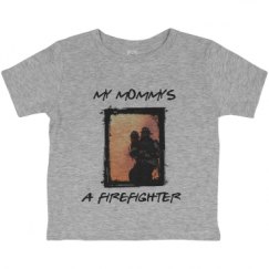 Toddler Basic Promo Jersey Tee