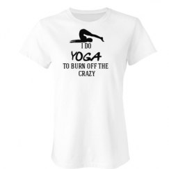 Ladies Slim Fit Favorite Tee