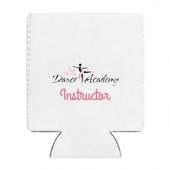 Regular 12 oz Can Cooler