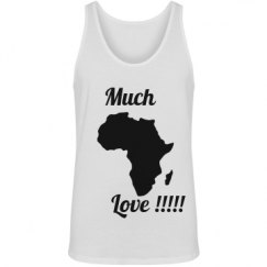Unisex Jersey Tank Top