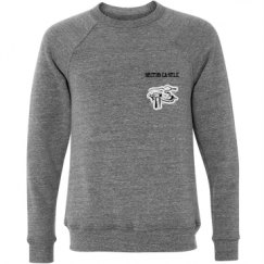 Unisex Triblend Crewneck Sweatshirt