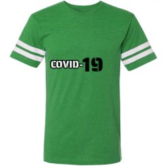 Unisex Vintage Sports Tee