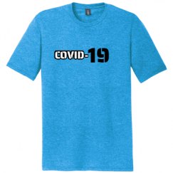 Unisex Perfect Tri Tee