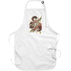 Adjustable Full Length Apron