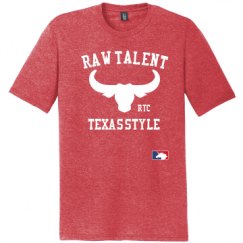 Unisex Perfect Tri Tee