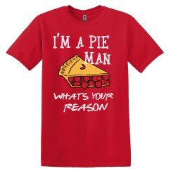 Pie Man 