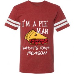 Unisex Vintage Sports Tee