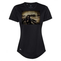Women's Adidas Sport Shirt 