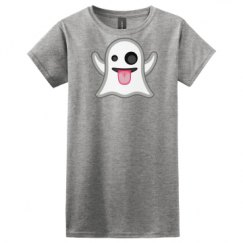 Ladies Basic Softstyle Tee