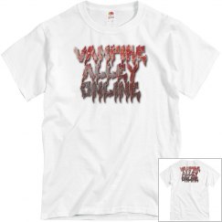 Vampire Alley Online Unisex T-Shirt