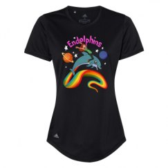 Women's Adidas Sport Shirt