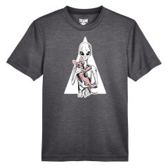 They are among us (youth)