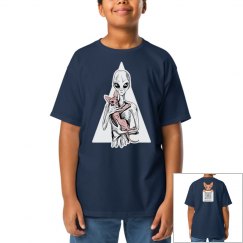 They are among us (youth)