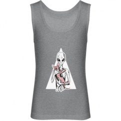 Youth Jersey Tank Top