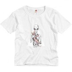 Youth Basic Promo Tee