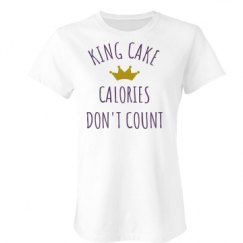 Ladies Slim Fit Favorite Tee