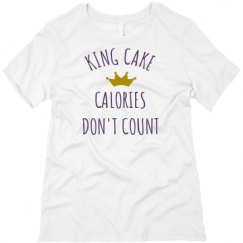 Ladies Relaxed Fit Tee