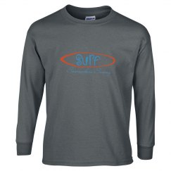 Surf Long Sleeve Shirt
