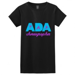 Ladies Basic Softstyle Tee