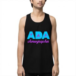 Men's Premium Tank Top