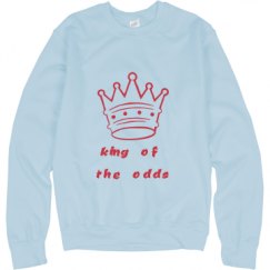 Unisex Basic Promo Crewneck Sweatshirt